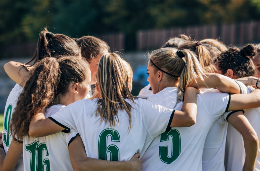  When Did We Stop Building Teams?