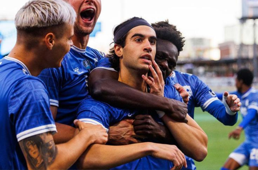  USL’s One Knox Strengthens Pathways for Tennessee Soccer