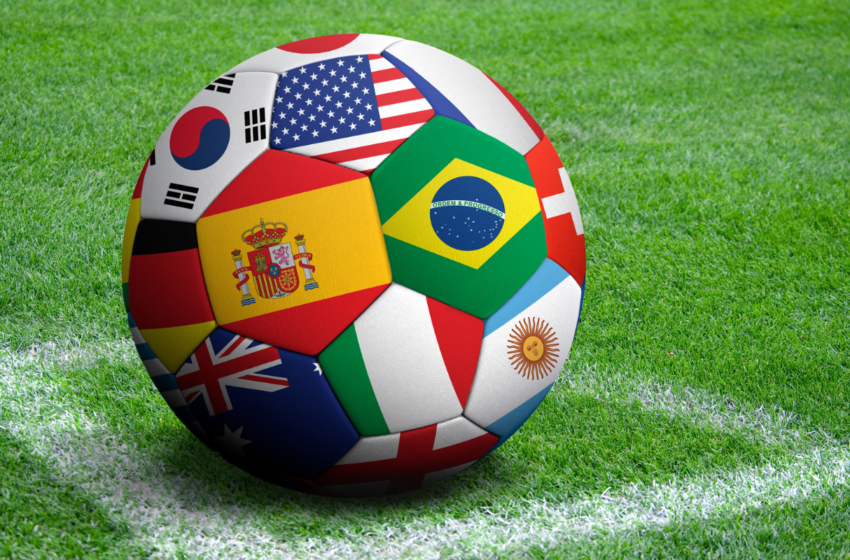  Who Has Qualified for the 2026 FIFA World Cup? A Quick Look Ahead